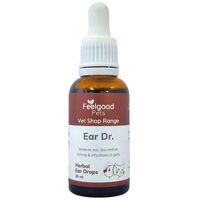 Feelgood Pets Ear Dr